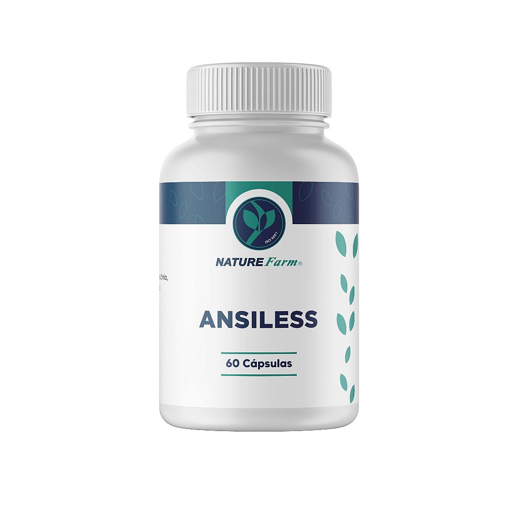 Ansiless