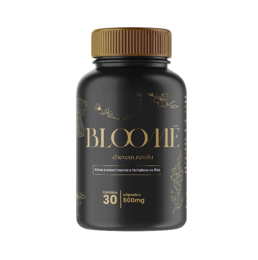 Bloomé - Cápsulas