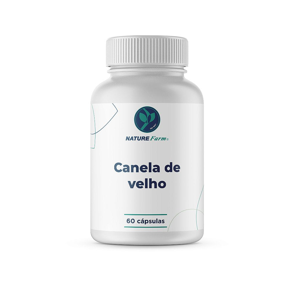 Canela de Velho