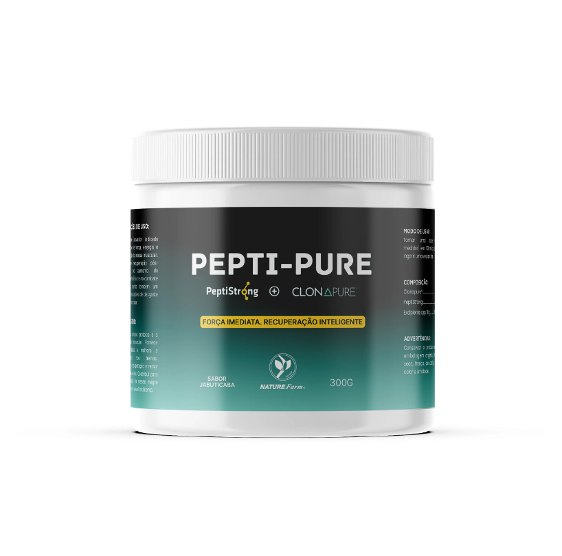 Pepti-Pure