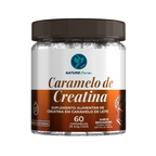 Caramelo de Creatina - Sabor Brigadeiro