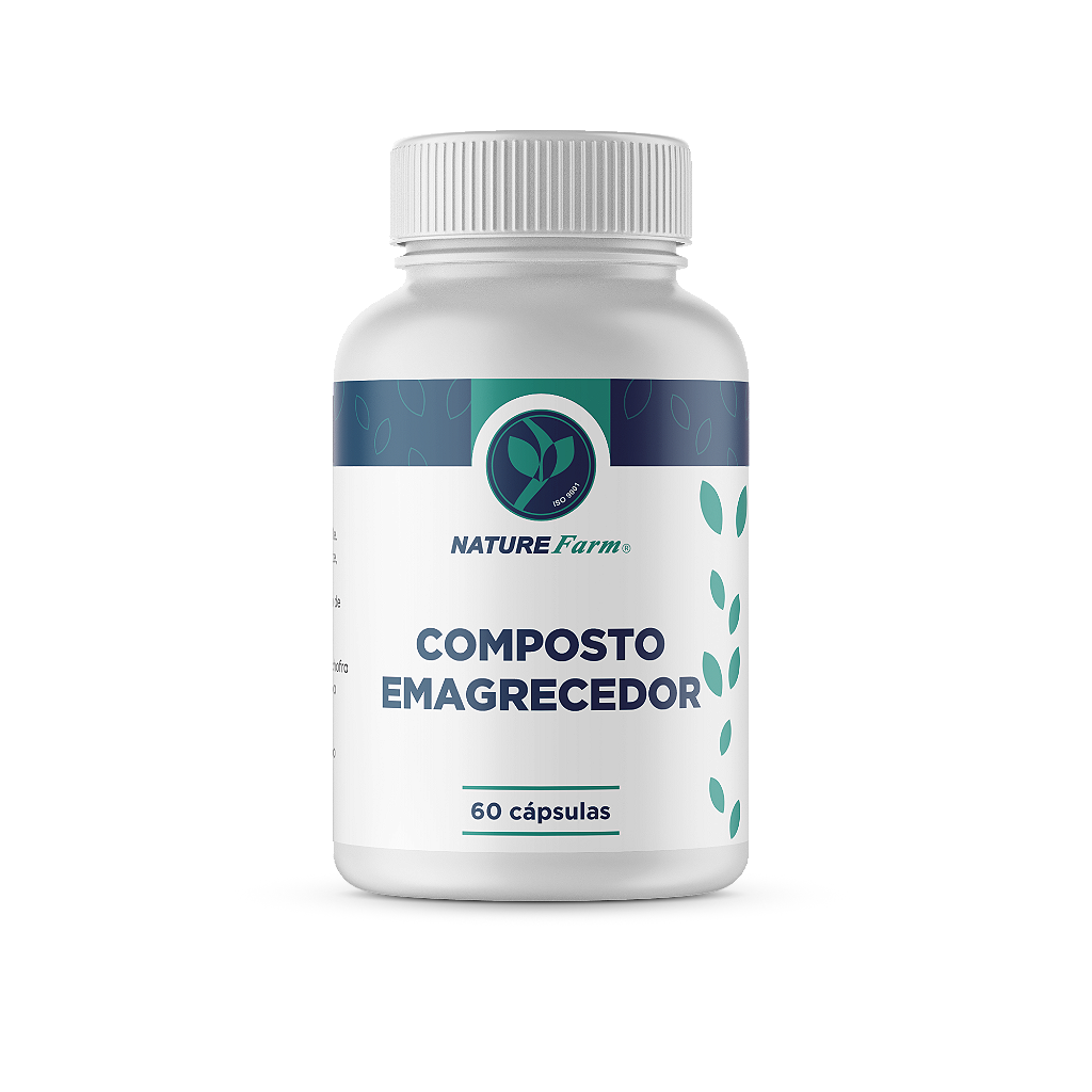 Composto Emagrecedor