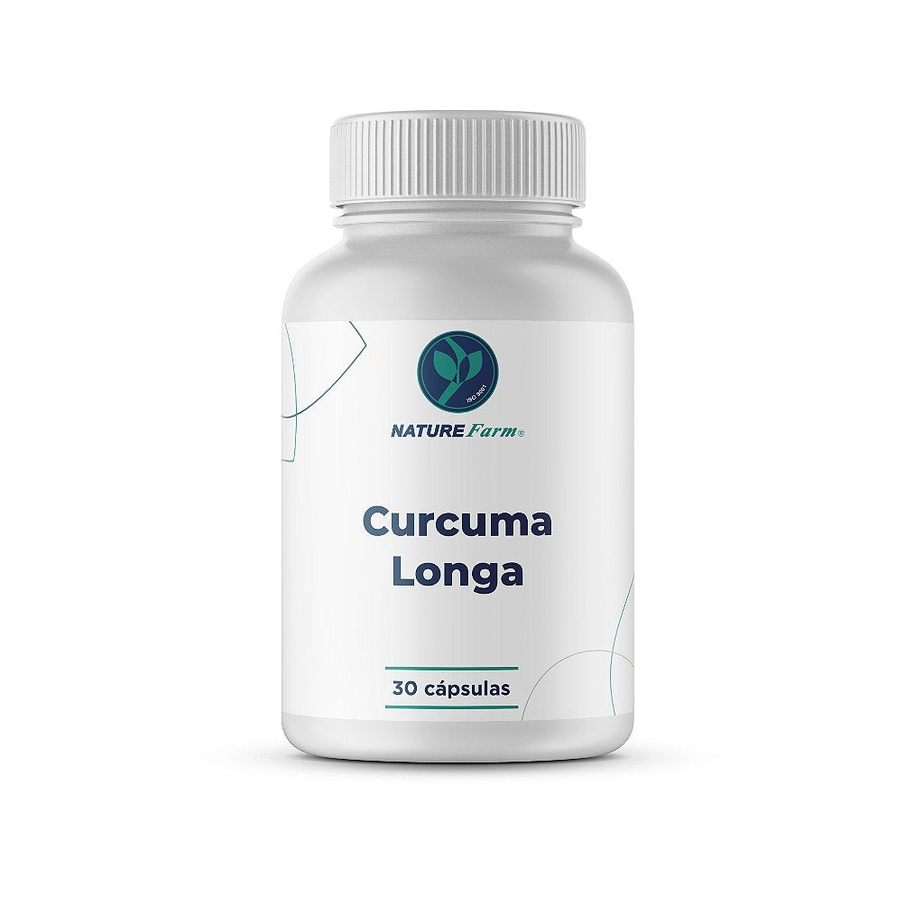 Cúrcuma Longa