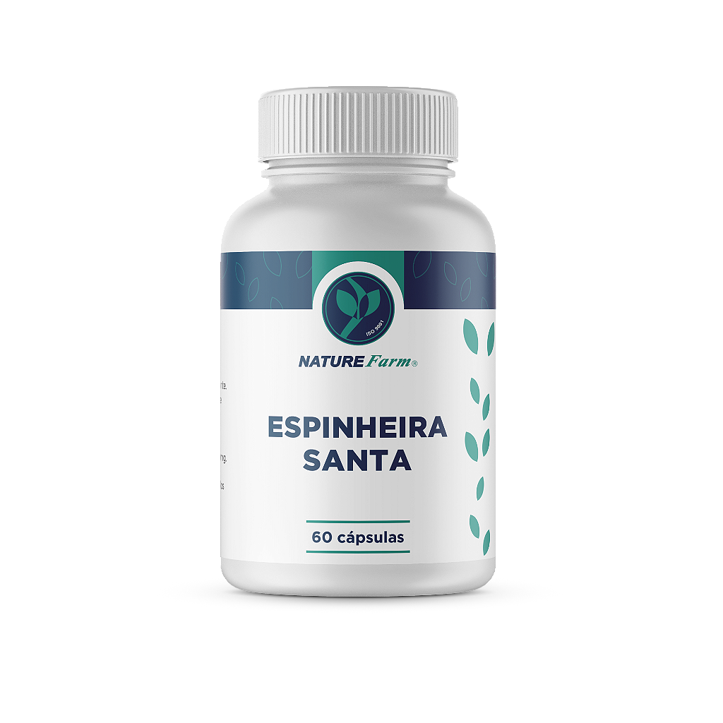 Espinheira Santa
