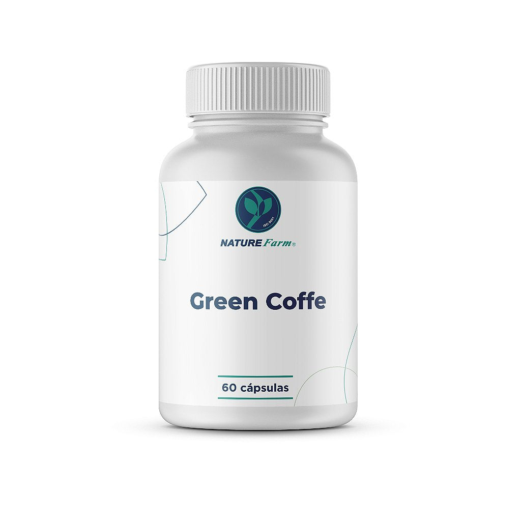 Green Coffe