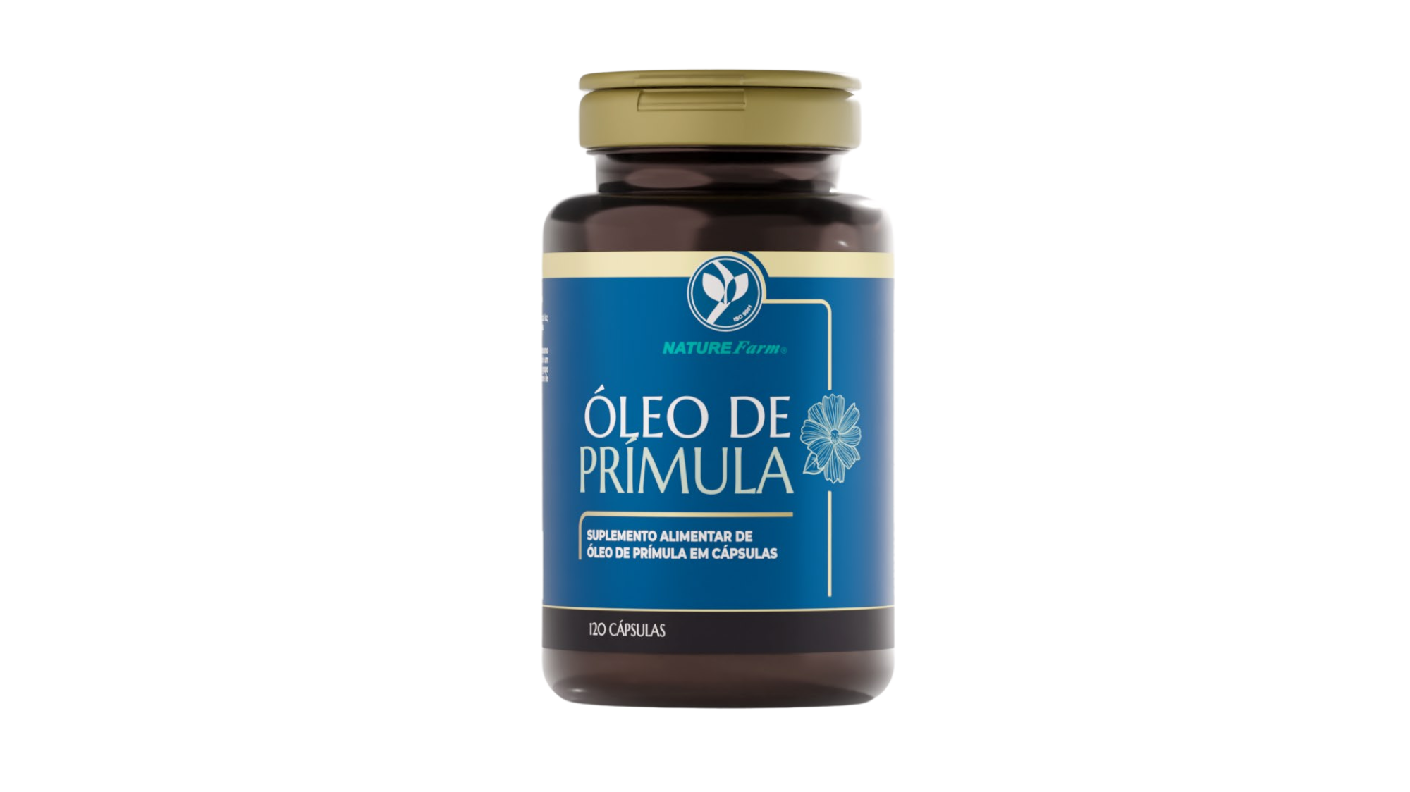 Óleo de Prímula